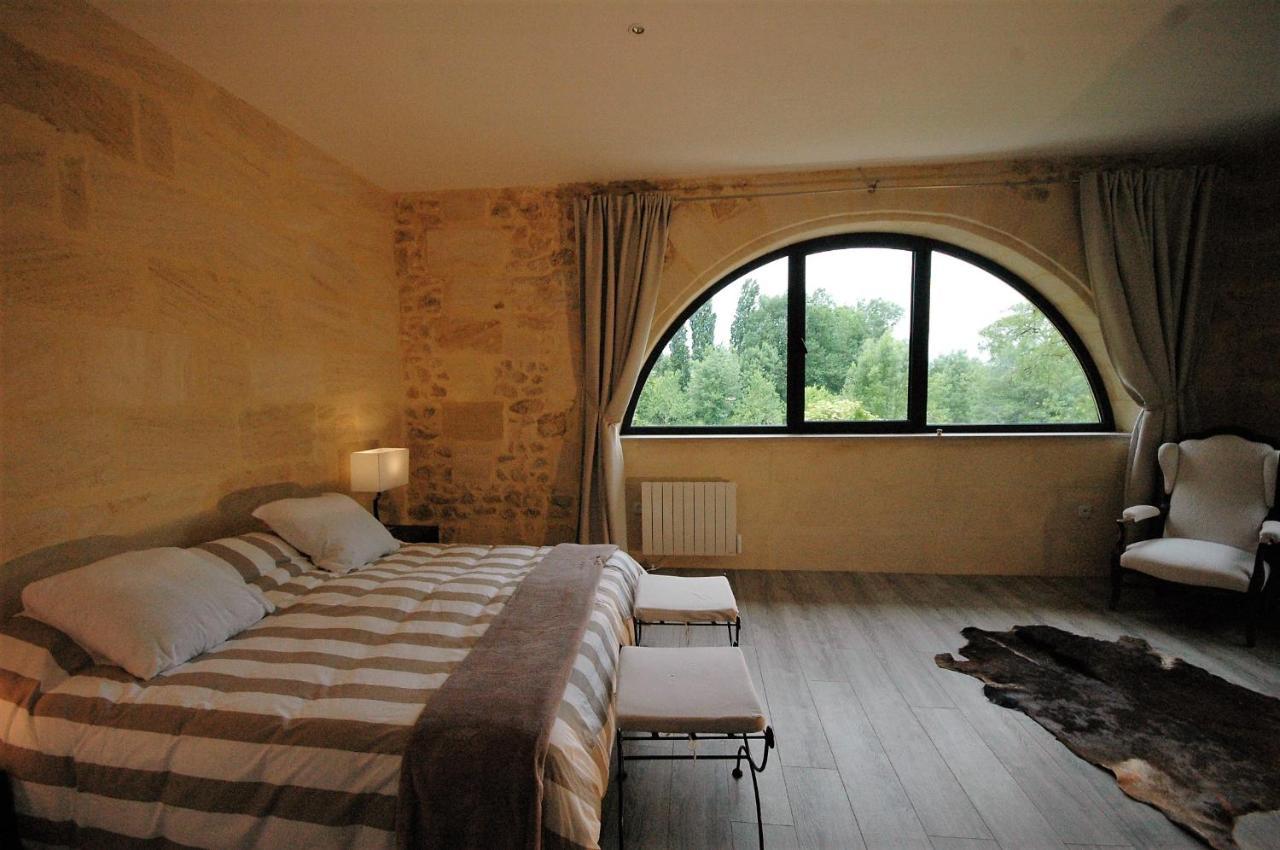 Gite De Charme A 15Mn De Bordeaux Autonomie 100% Camblanes-et-Meynac エクステリア 写真