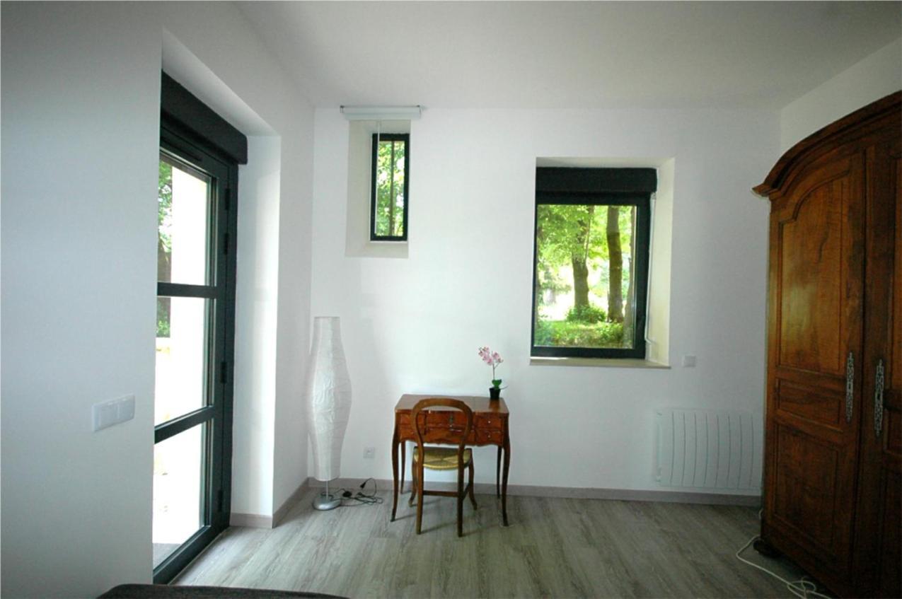 Gite De Charme A 15Mn De Bordeaux Autonomie 100% Camblanes-et-Meynac エクステリア 写真