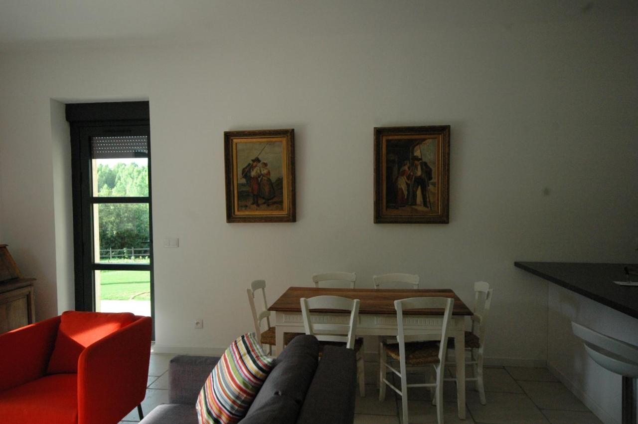 Gite De Charme A 15Mn De Bordeaux Autonomie 100% Camblanes-et-Meynac エクステリア 写真